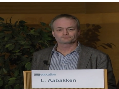 Ulcers and tumours: “Organic” causes of dyspepsia and bloating Ulcers and tumours: “Organic” causes of dyspepsia and bloating