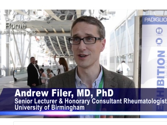 Ultrasoun defined tenosynovitis is a strong predictor of  RA Ultrasoun defined tenosynovitis is a strong predictor of  RA