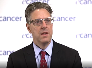 Umbralisib shows early promise for patients with marginal zone lymphoma Umbralisib shows early promise for patients with marginal zone lymphoma