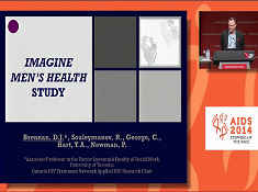 Un enquête sur le niveau de masculinité attribué à une rôle sexuel et sa corrélation avec le le risque sexuel lié au VIH parmi les personnes de couleur gay et bisexuelles à Toronto (Canada)