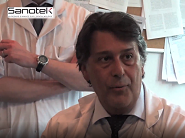 Un laser innovant et moins douloureux pour le patient