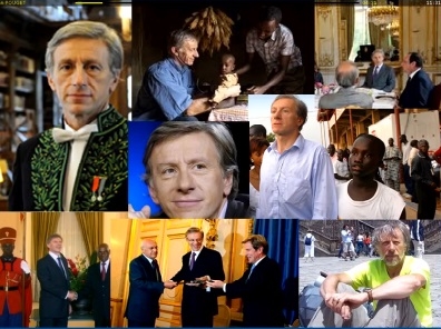 Un Neurologue dans son siècle