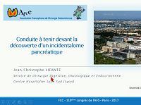 Un nodule pancréatique