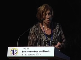 Un rôle pour l'inflammation chronique dans la pathologie par VIH