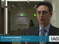 Understanding and Communicating Vaccine Technologies - IAGG 2017