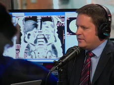 Understanding MRIs: Mayo Clinic Radio