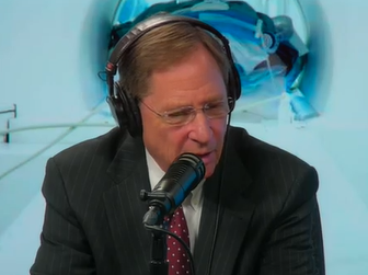 Understanding MRIs: Mayo Clinic Radio