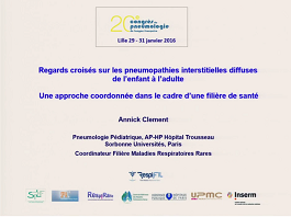 Une approche coordonnée dans le cadre d’une filière de soins