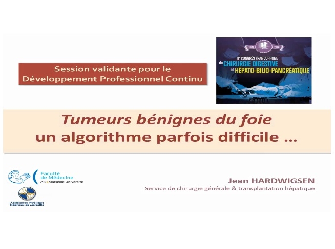 Une biopsie compliquée objectif place de la biopsie