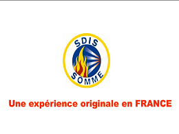 Une expérience originale en France Une expérience originale en France