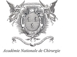 Une promontofixation laparoscopique