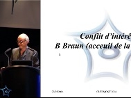 Une étude randomisée en neurochirurgie vasculaire : anévrisme rompu du sujet âgé Une étude randomisée en neurochirurgie vasculaire : anévrisme rompu du sujet âgé
