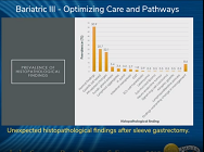 Unexpected histopathological findings after sleeve gastrectomy