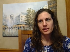 Unified Leadership Training for Diversity (UNLTD): Theresa Maatman, MD