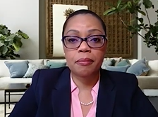 Unified Leadership Training for Diversity (UNLTD): Tracey L. Henry, MD