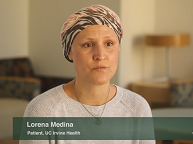 University of California, Irvine Department of Gynecologic Oncology