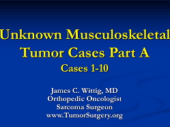 Unknown Test Cases Part A (Cases 1-10)
