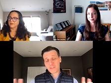 Until It's Done: Where We've Come From and Where We're Going with CF Research