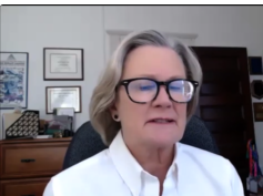 Update from KAITLIN for high-risk HER2-positive early breast cancer