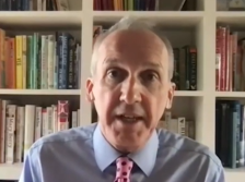 Update from the UK Lung Cancer Coalition (UKLCC)