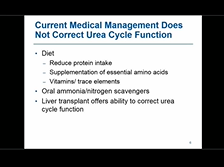 Update on Phase I/II Clinical Trial for Ornithine Transcarbamylase (OTC) Deficiency Using AAV Update on Phase I/II Clinical Trial for Ornithine Transcarbamylase (OTC) Deficiency Using AAV