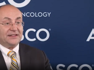 Updated data from MSI high metastatic colon cancer patients