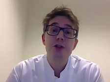 Updated results from the CASPIAN trial of durvalumab plus chemo in SCLC