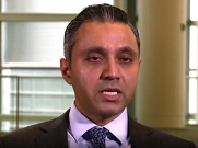 Updates from KEYNOTE 57: Pembrolizumab for patients with bladder cancer