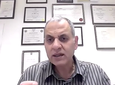 Updates in ALK+ lung cancer: GLASS, ALEX, ALTA-1L and CROWN