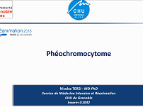 Urgences endocriniennes et métaboliques