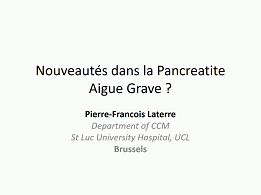 Urgences hépatobiliaires