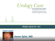 Urology Care Podcast: Penis Health 101