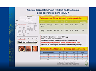 Usage raisonné de la calprotectine dans les MICI