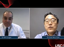 USC Discussion: The MAIN-COMPARE Registry USC Discussion: The MAIN-COMPARE Registry