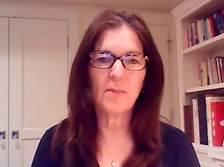 Using AI improve mammograms in breast cancer screening Using AI improve mammograms in breast cancer screening