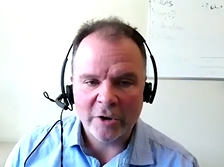 Using clinical trials to drive treatment approaches in lung cancer