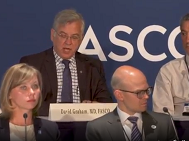 Using large scale data will help provide more breakthroughs