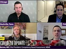 USMLE Step 2 CS eliminated: What medical students need to know | COVID-19 Update for Feb. 26, 2021 USMLE Step 2 CS eliminated: What medical students need to know | COVID-19 Update for Feb. 26, 2021