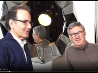 Utilisation du Nexavar® : une règle d'arrêt ? Utilisation du Nexavar® : une règle d'arrêt ?