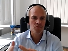 Uwe Reuter, EAN 2020 Characteristics of the HER-MES trial in episodic and chronic migraine Uwe Reuter, EAN 2020 Characteristics of the HER-MES trial in episodic and chronic migraine
