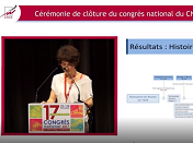 Vécu d'un personne âgée dans une situation de maintien au domicile