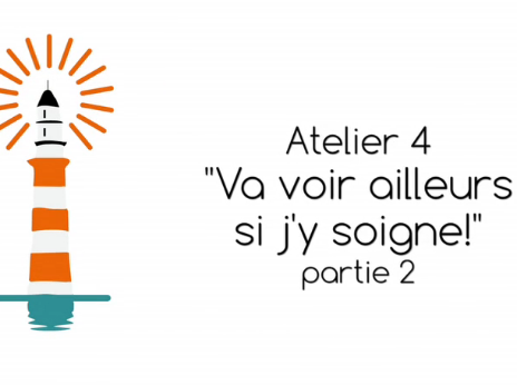 Va voir ailleurs Partie 2 - 2014