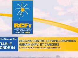 Vaccins contre le papillomavirus humain (HPV) et cancers. Les vaccins papillomavirus Vaccins contre le papillomavirus humain (HPV) et cancers. Les vaccins papillomavirus