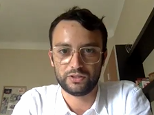 VALENTINO: VAF as prognostic marker in mCRC VALENTINO: VAF as prognostic marker in mCRC