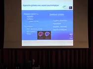 Évaluation proprioceptive kinesthésique après ligamentoplastie du LCA