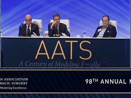 Valve-sparing Aortic Root Replacement