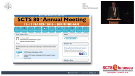 VATS surgery - where are we in 2016?