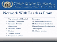 Vegas H.E.A.L.S. Conference Call