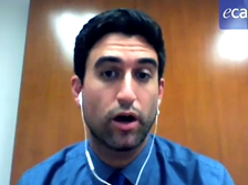 Venetoclax combined with AML induction/consolidation therapy with FLAG-IDA