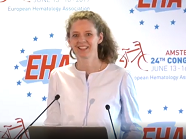 Venetoclax plus obinutuzumab improves PFS and MRD-negativity